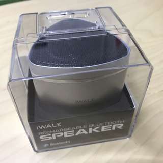 IWALK Sound Angle Mini Bluetooth Speaker