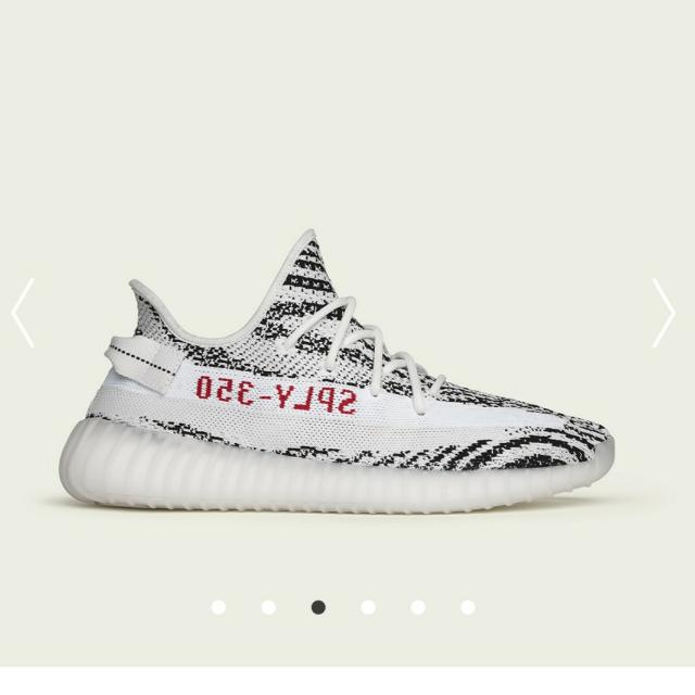 Endclothing yeezy 350 shop