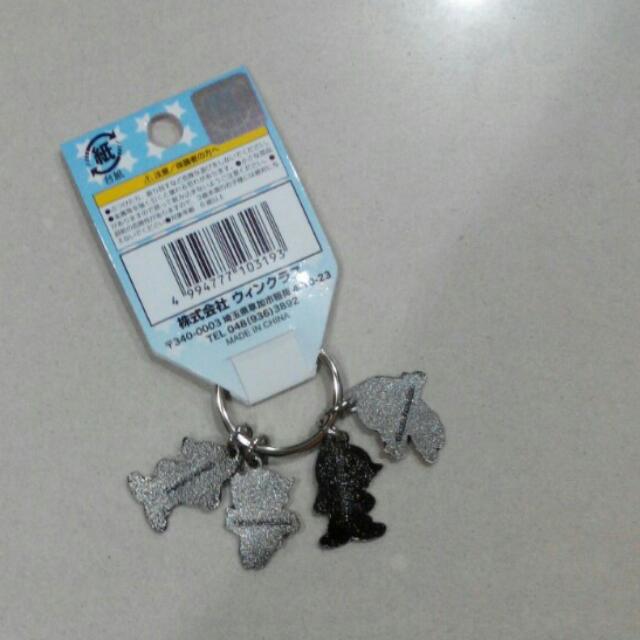 Astro Boy Keychain (Category: Other Accessories) located in Singapore. Submitted by chewy910c (Listing ID 112875813, Image 2). Description: .