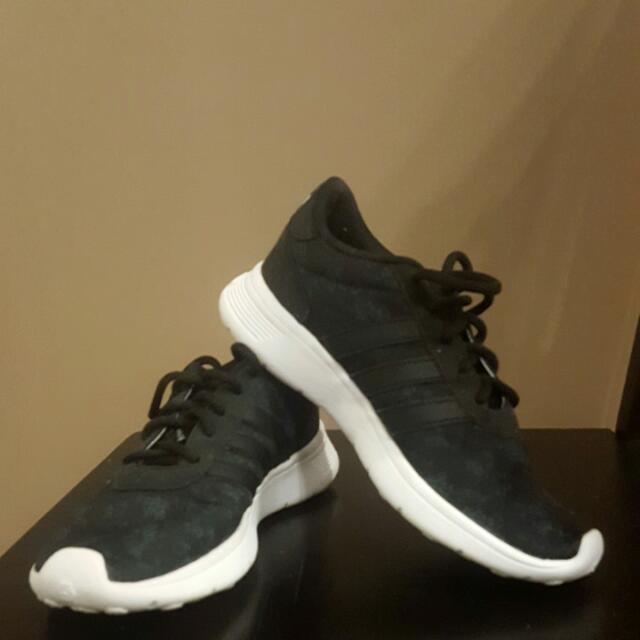 adidas neo lite race