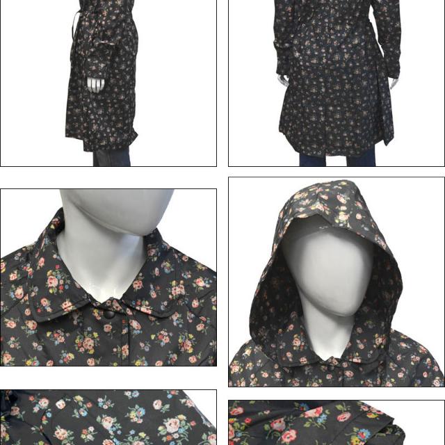 Cath Kidston Raincoat