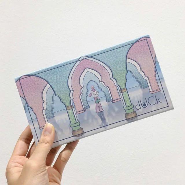 Duck Eid Envelopes Sampul Duit Raya Women S Fashion Muslimah Fashion Baju Kurung Sets On Carousell