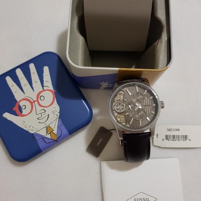 Fossil store me 1098