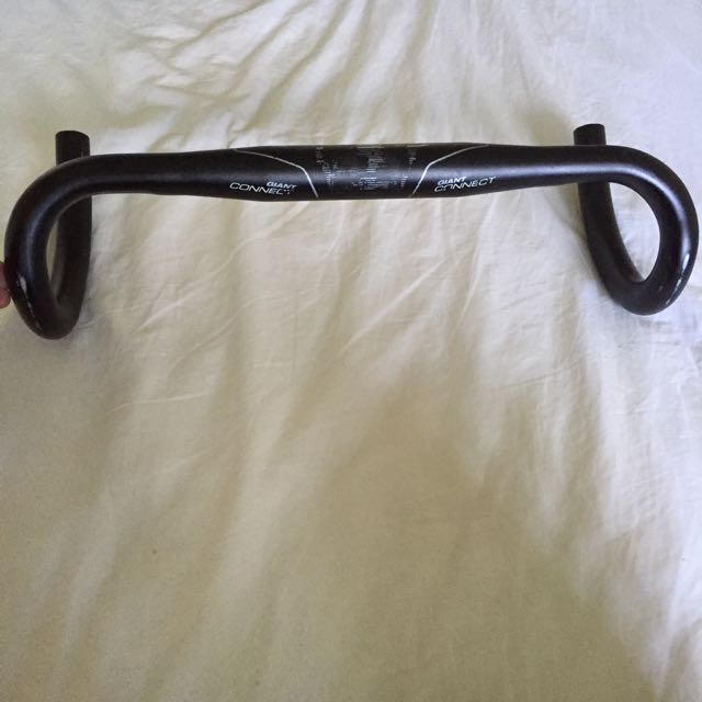Giant connect drop bar best sale