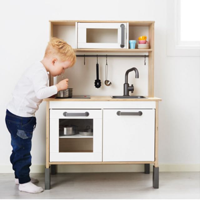 ikea kitchen play set