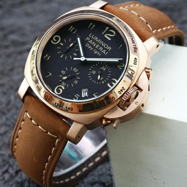 Harga luminor panerai original shop
