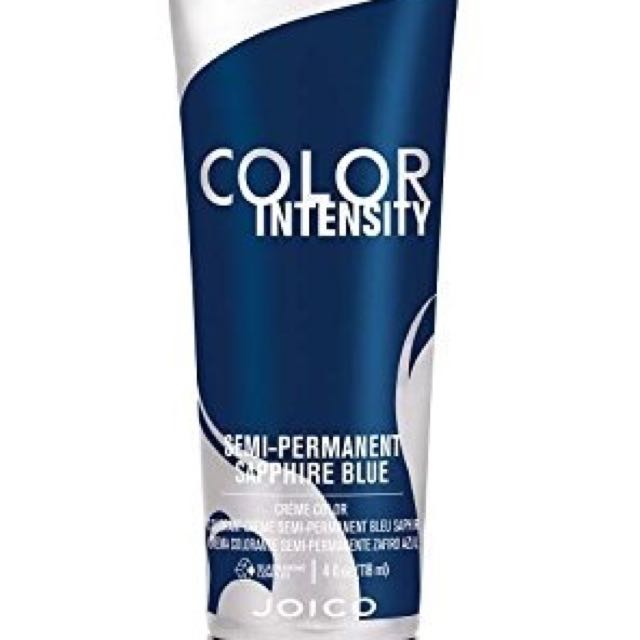 Joico Blue Hair Dye Health Beauty Hair Care On Carousell