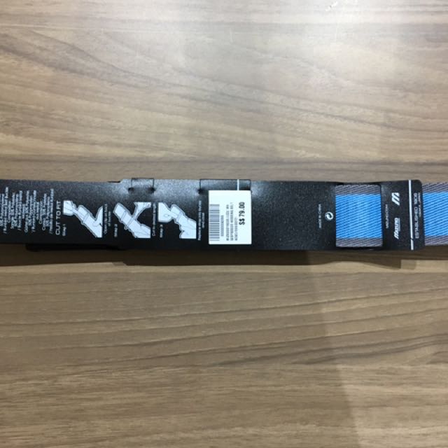 mizuno golf belt