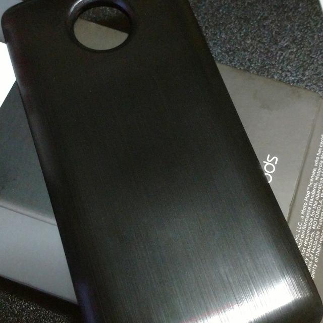 Tumi moto mod not cheap charging