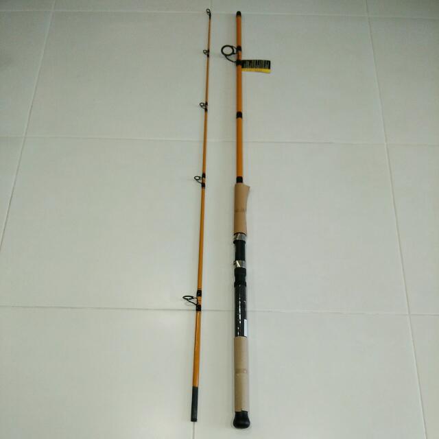 New - Daiwa FT Surf Series 8 ft Fishing Rod 🐟🐟🐟