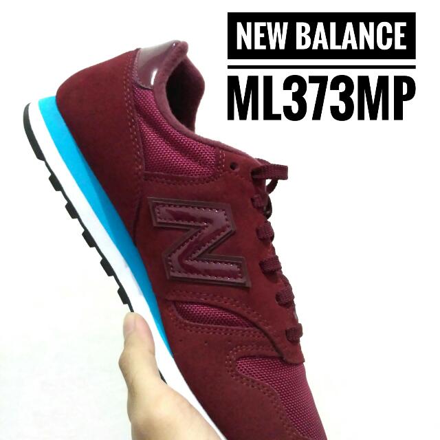 new balance 592