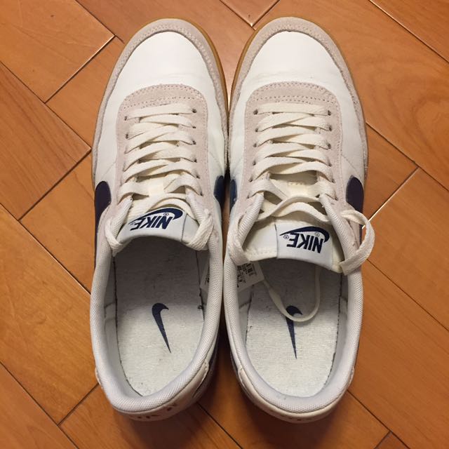 Nike Killshot 2 Leather, 男裝, 鞋, 西裝 
