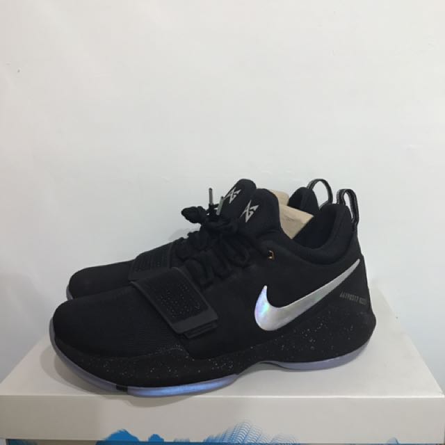 Nike pg1 shining Clearance