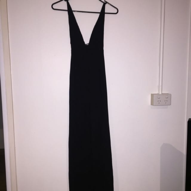 Noughts Crosses Jumpsuit Women S Fashion Clothes On Carousell