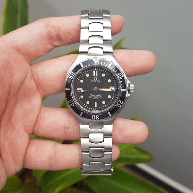 omega watches under 200