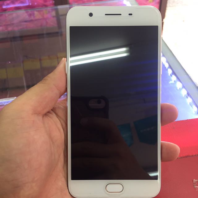 used oppo f1s