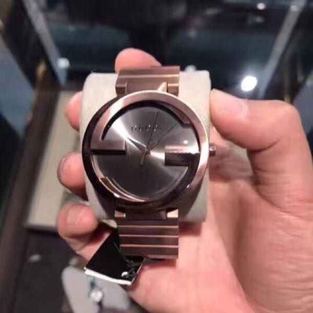 gucci watch outlet
