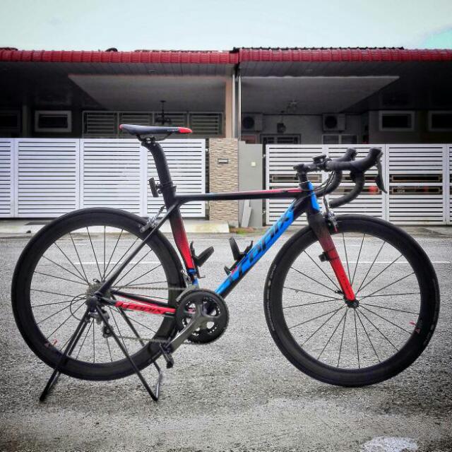 Tropix frame best sale