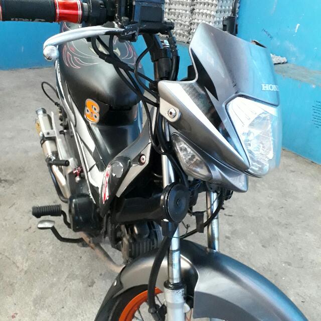 Rs 125 Honda Motorbikes On Carousell Rs 125 Honda Motorbikes On Carousell