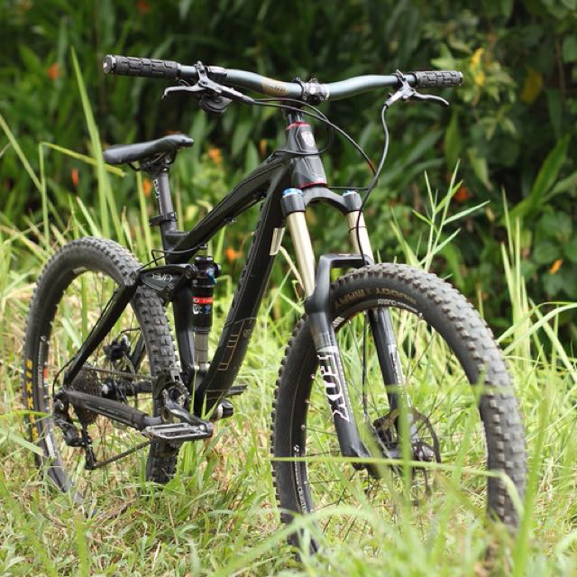 trek remedy 7