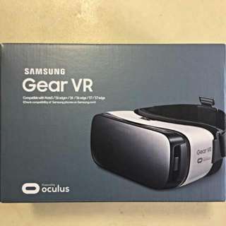 Samsung Gear VR