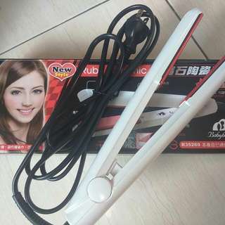 Hair Iron