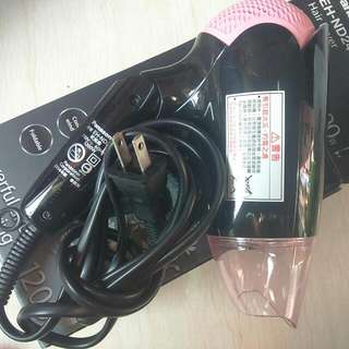 PANASONIC Hair Blower