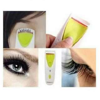 Electric Eyelashes Curlers