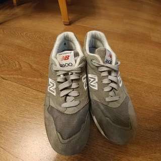 new balance cm1600p元祖灰