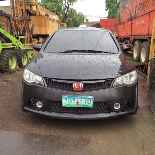 08 Honda Civic Fd 1 8s Manual Mugen Rr Setup Cars For Sale Used Cars On Carousell 08 Honda Civic Fd 1 8s Manual Mugen Rr Setup Cars For Sale Used Cars On Carousell