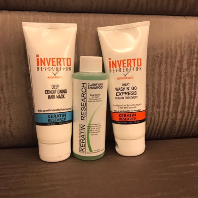 Inverto revolution new arrivals