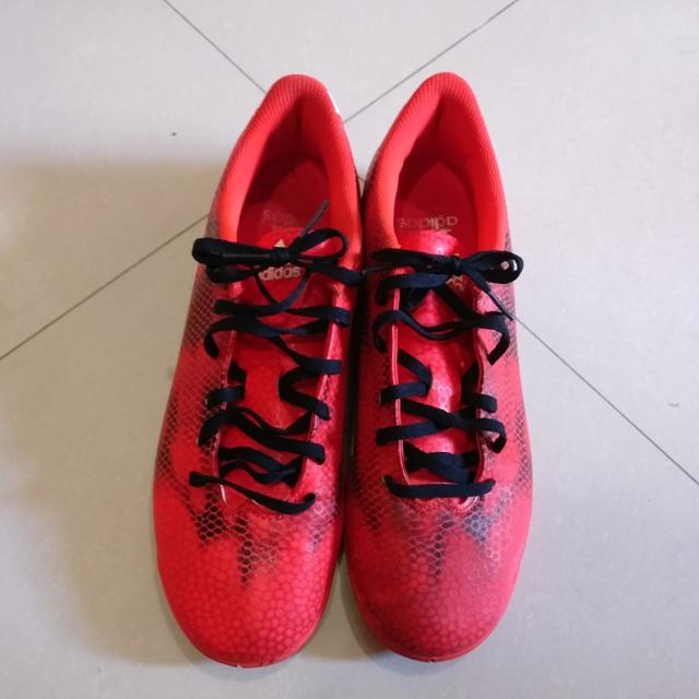adidas f5 futsal