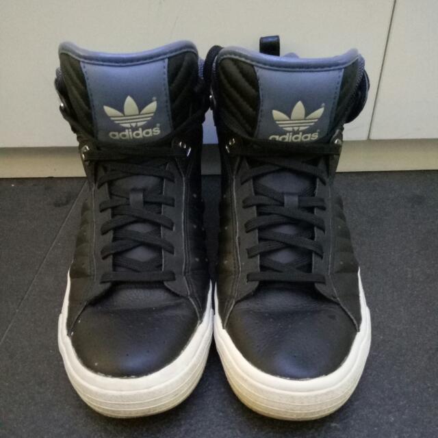 Adidas high cut 2017 clearance