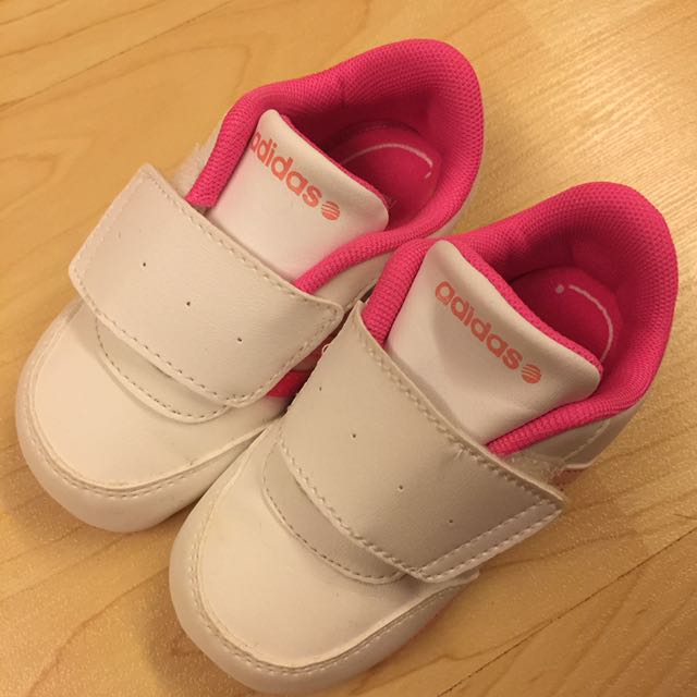 Adidas Neo V Jog Babies & Kids, Babies & Fashion on Carousell