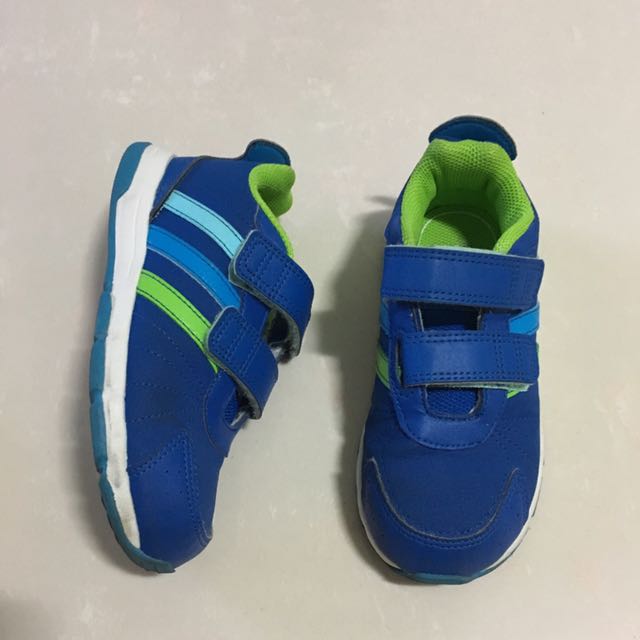 Adidas Ortholite sneakers, Babies 