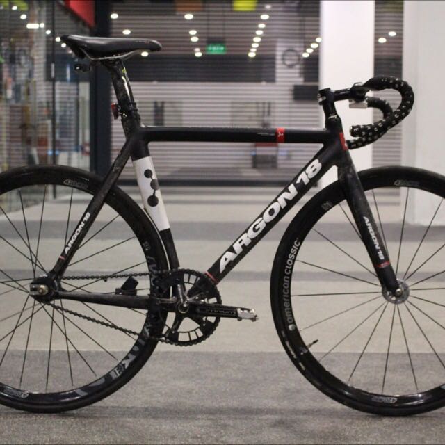 argon 18 electron