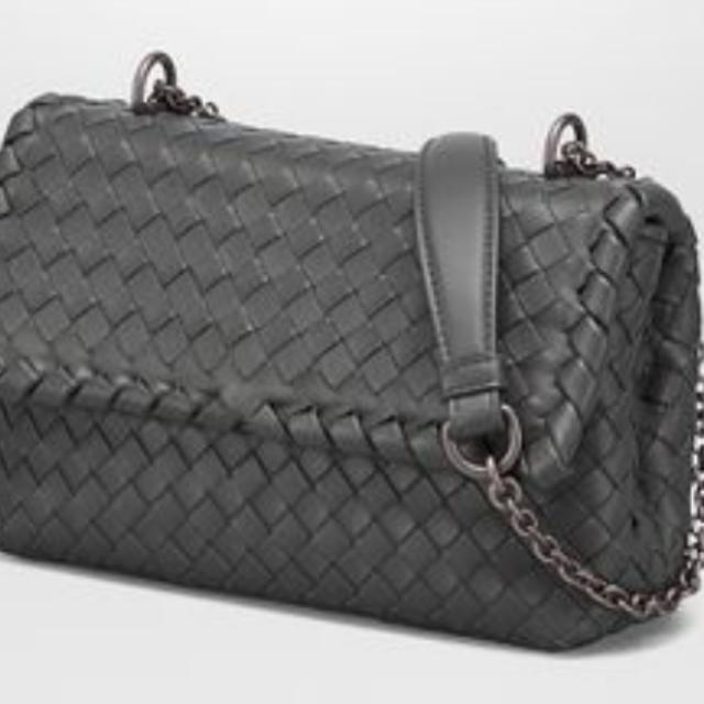 Bottega Veneta Baby Olimpia Bag Luxury Bags Wallets On Carousell