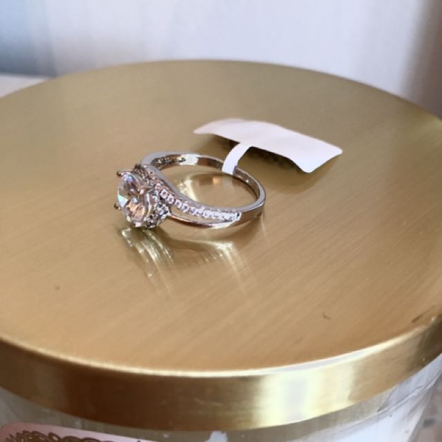 Charmed aroma ring appraisal hot sale