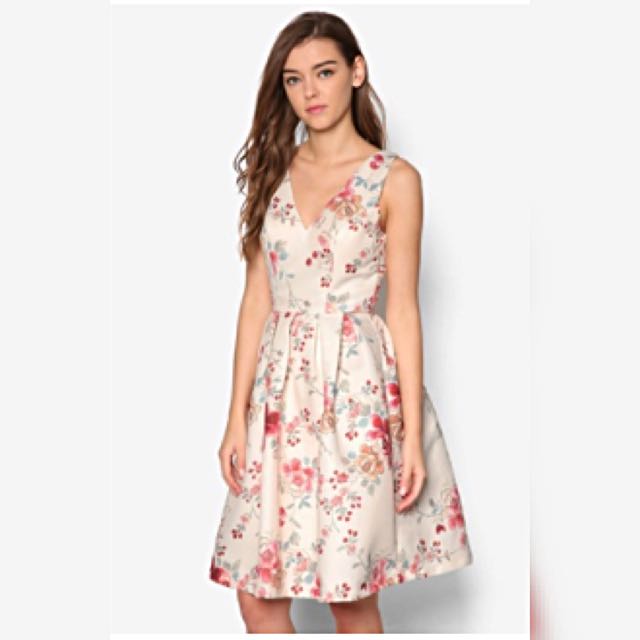 chi chi savannah dress