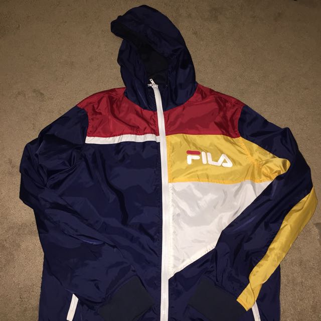 fila factorie