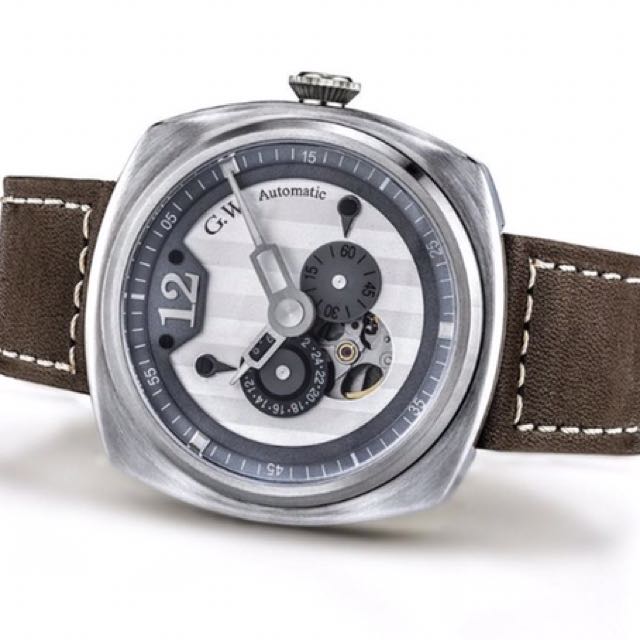 Gentleman warfare watch new arrivals