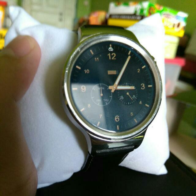 huawei watch 1st gen