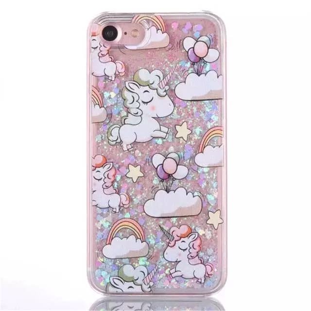 Iphone 7 Unicorn Cover Mobile Phones Tablets Iphone Iphone 7