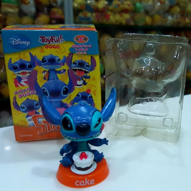 lilo and stitch blind box