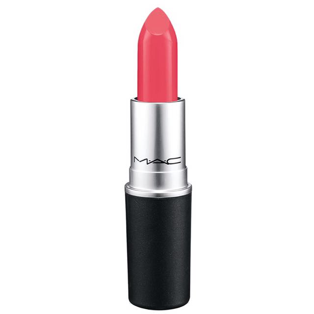 mac ablaze lipstick