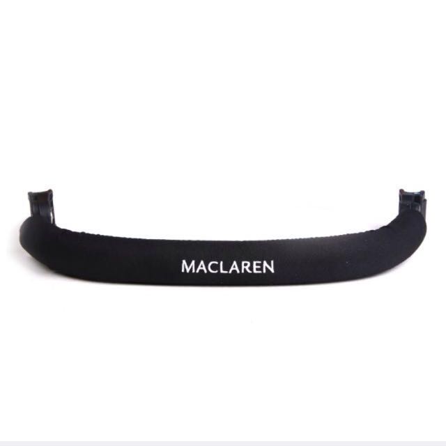 Bumper bar maclaren hotsell