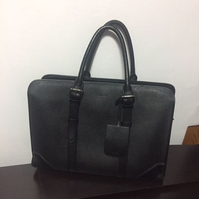 Pedro hotsell office bag