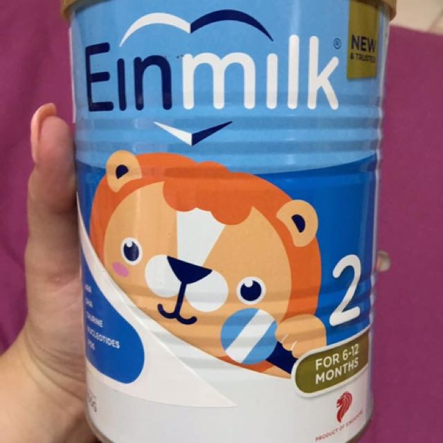 Milk Formula, Babies & Kids, Nursing & Feeding, Breastfeeding & Bottle