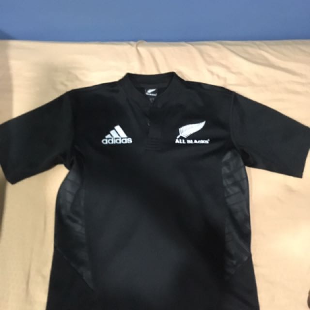 all blacks youth jersey