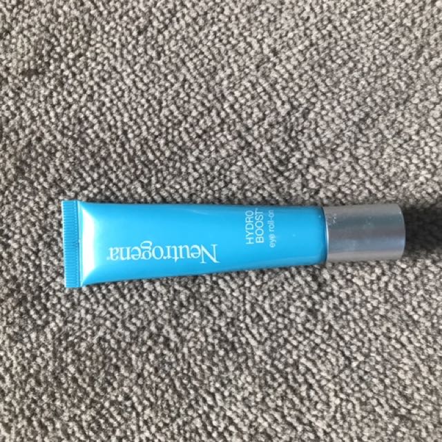 hydro boost eye roll on